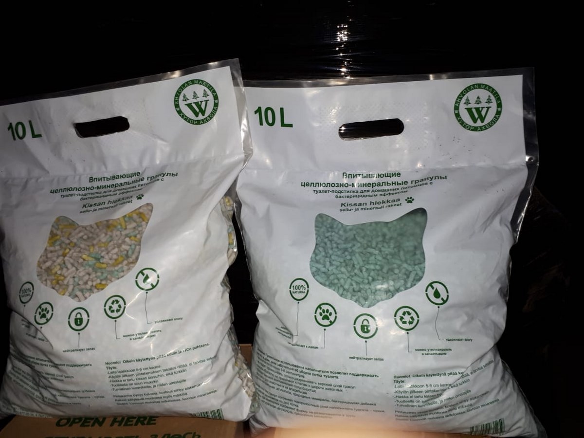 Купить Наполнитель Noname В Минске